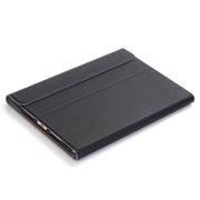 Custodia in pelle per iPad 10,2'' con tastiera