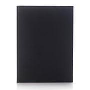 Custodia in pelle per iPad 10,2'' con tastiera