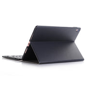 Custodia in pelle per iPad 10,2'' con tastiera