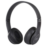 Cuffie Bluetooth Wireless P47 Pieghevoli