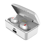 Auricolari Bluetooth G10 TWS con scatola di ricarica