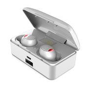 Auricolari Bluetooth G10 TWS con ricarica