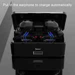 Auricolari Bluetooth G10 TWS con scatola di ricarica