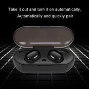 Auricolari Bluetooth TWS-4 Impermeabili