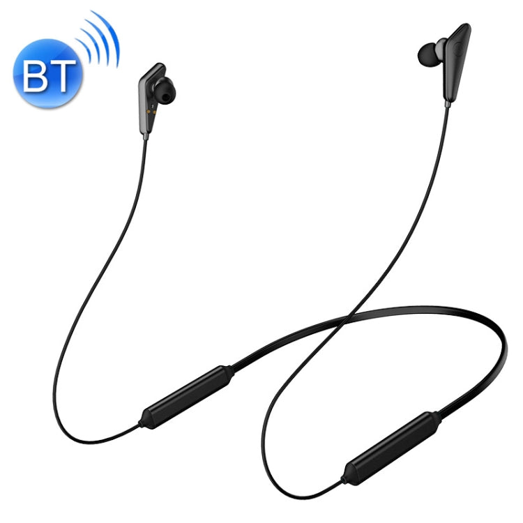 Auricolari Bluetooth universali Q60 con aspirazione magnetica Auricolari sportivi intrauricolari stereo 5.0