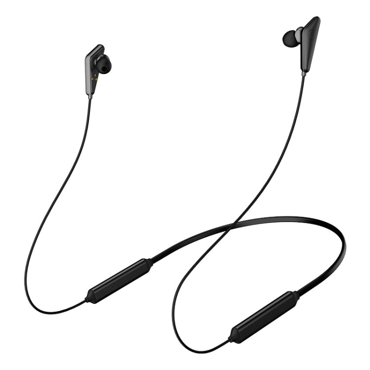 Auricolari Bluetooth universali Q60 con aspirazione magnetica Auricolari sportivi intrauricolari stereo 5.0