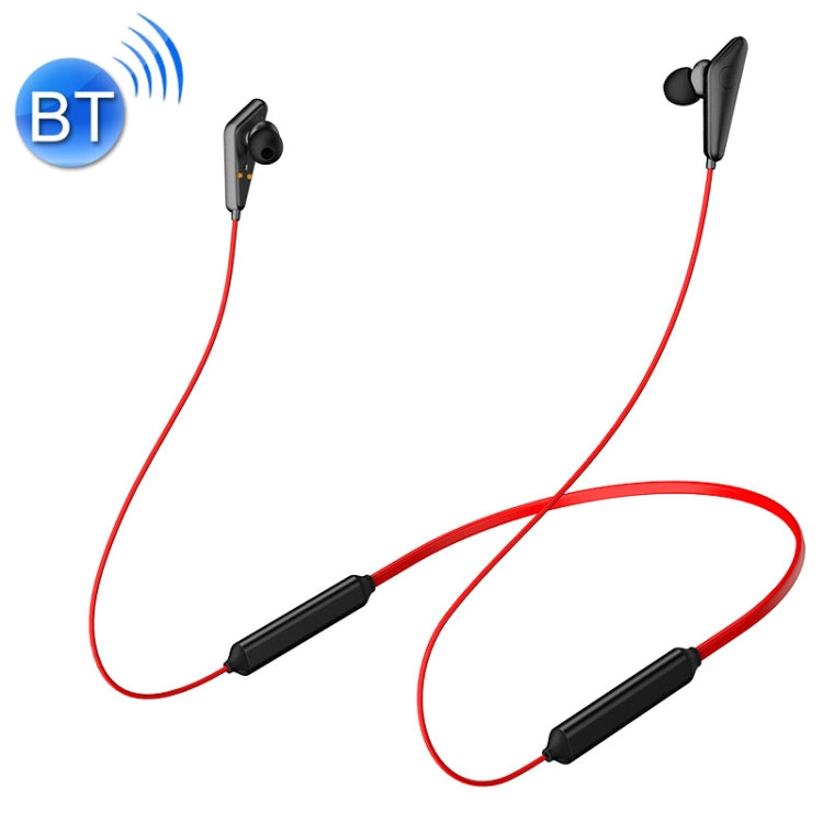 Auricolari Bluetooth universali Q60 con aspirazione magnetica Auricolari sportivi intrauricolari stereo 5.0