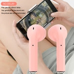 Cuffie Bluetooth InPods 2 TWS V5.0 con custodia ricarica