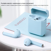Cuffie Bluetooth HiFi InPods 2 TWS V5.0