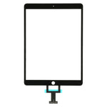 Pannello touch per iPad Air 3 (2019) A2152 A2123 A2153 A2154 / iPad Air 3 Pro 10,5 pollici 2a generazione, For iPad Air 3 (2019)