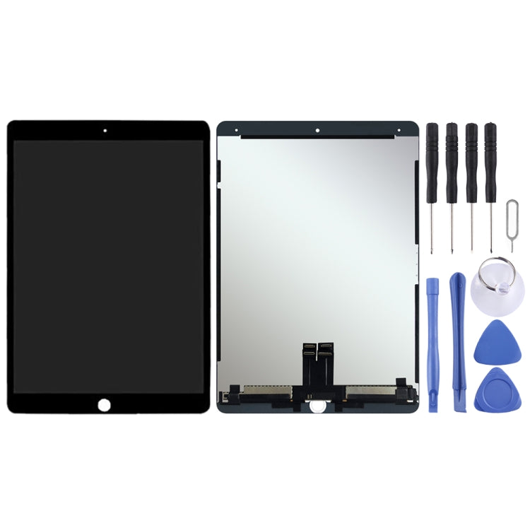 Schermo LCD e digitalizzatore assemblaggio completo per iPad Air 3 (2019) A2152 A2123 A2153 A2154 / iPad Air 3 Pro 10,5 pollici 2a generazione, For iPad Air 3 (2019), For iPad Air 3 (2019) A2152