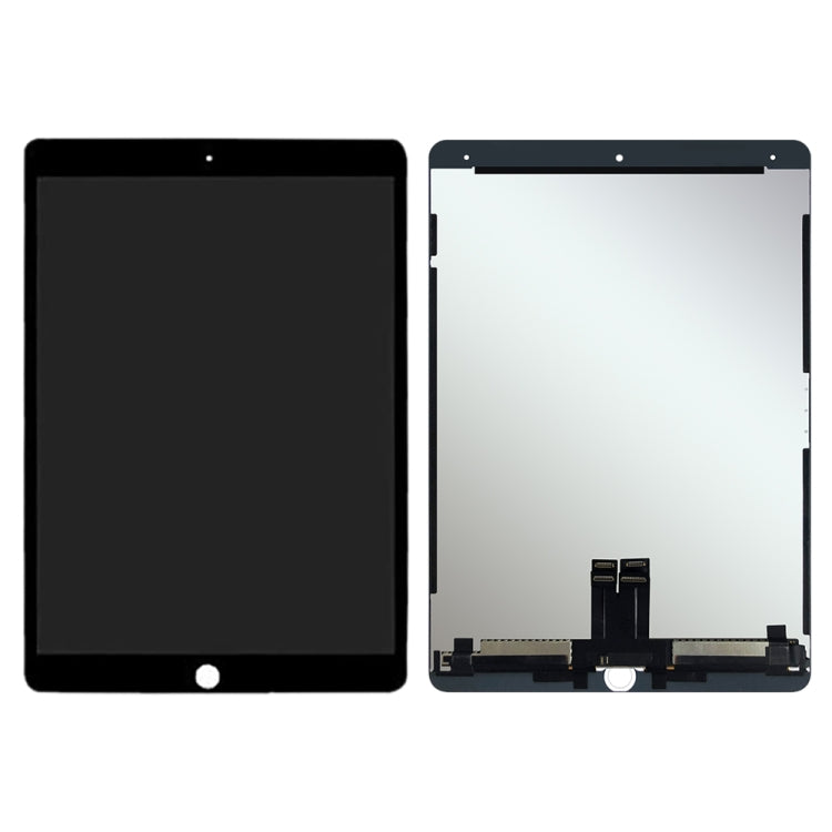 LCD Screen and Digitizer Full Assembly for iPad Air 3 (2019) A2152 A2123 A2153 A2154 / iPad Air 3 Pro 10.5 inch 2nd Generation, For iPad Air 3 (2019), For iPad Air 3 (2019) A2152