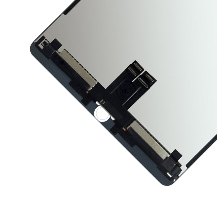 LCD Screen and Digitizer Full Assembly for iPad Air 3 (2019) A2152 A2123 A2153 A2154 / iPad Air 3 Pro 10.5 inch 2nd Generation, For iPad Air 3 (2019), For iPad Air 3 (2019) A2152