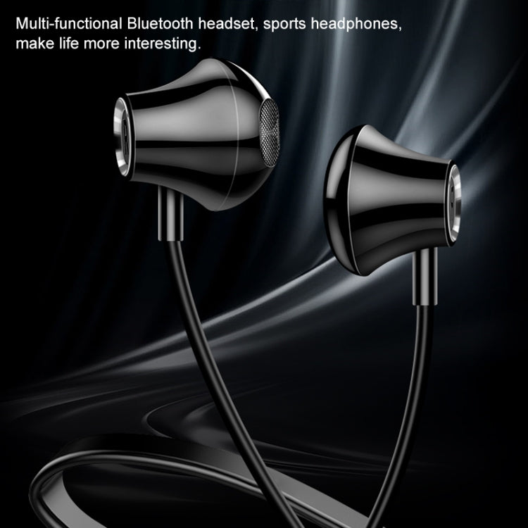 G02 Cuffie Bluetooth HIFI Bluetooth V4.2 portatili
