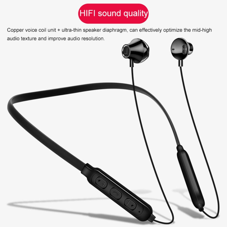 G02 Cuffie Bluetooth HIFI Bluetooth V4.2 portatili
