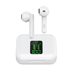 Auricolari Bluetooth P100pro TWS con ricarica e display LED