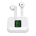 Auricolari Bluetooth P100pro TWS con ricarica e display LED