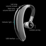 Auricolare Bluetooth Sportivo V7 Wireless 5.0