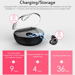 Auricolare Bluetooth X7 Sportivo Wireless Mini