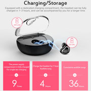 Auricolare Bluetooth X7 Sportivo Wireless