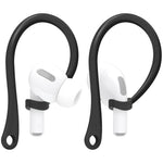 Gancio auricolare in silicone per AirPods 1, 2 e Pro