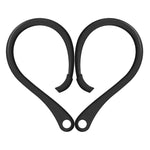 Gancio auricolare in silicone per AirPods 1, 2 e Pro