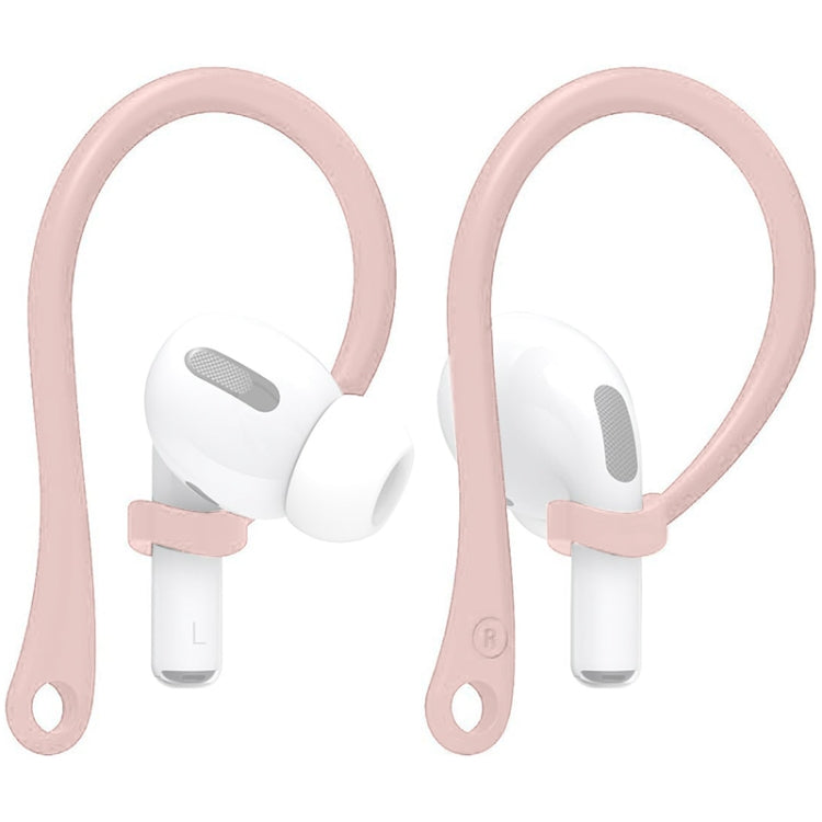 Per AirPods 1/2/Pro Gancio auricolare in silicone anti-smarrimento