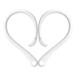 Gancio auricolare in silicone per AirPods 1, 2 e Pro