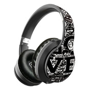 Auricolare Bluetooth V5.0 Graffiti Wireless