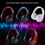 Auricolari wireless Bluetooth V5.0 B39 vari colori