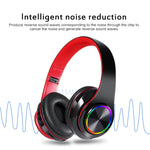 Auricolari wireless Bluetooth V5.0 B39 vari colori