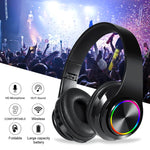 Auricolari wireless Bluetooth V5.0 B39 vari colori