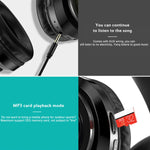 Auricolari wireless Bluetooth V5.0 B39 vari colori
