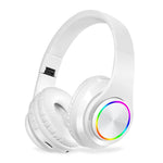 Auricolari wireless Bluetooth V5.0 B39 vari colori