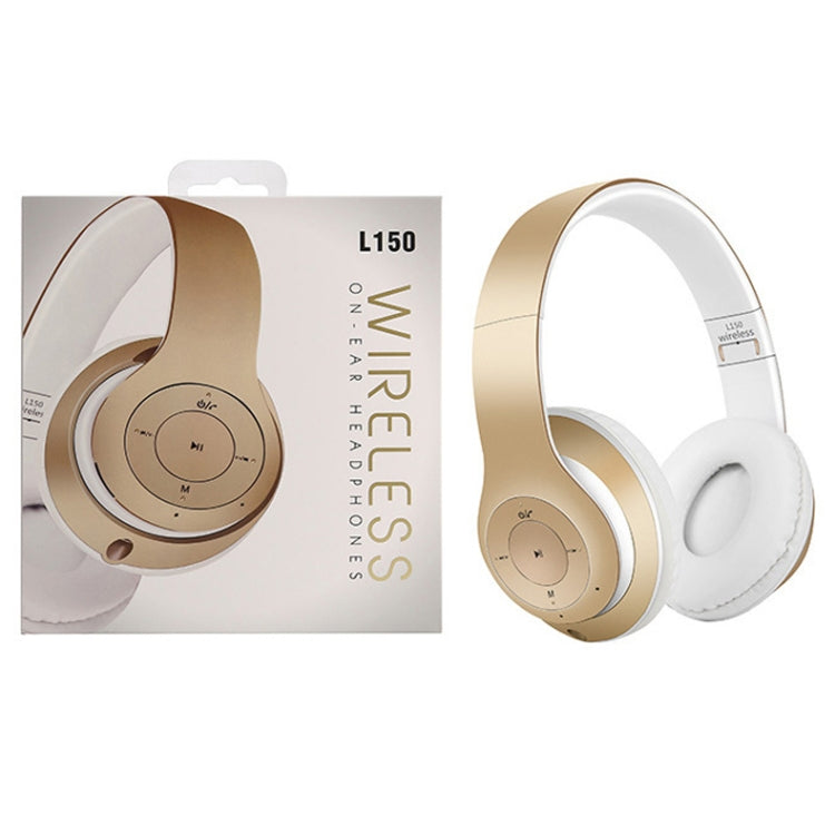 Auricolare senza fili Bluetooth V5.0 L150