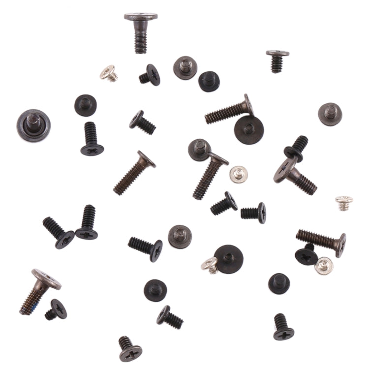 Complete Set of Screws and Bolts for iPad Air / iPad 5, For iPad Air / iPad 5