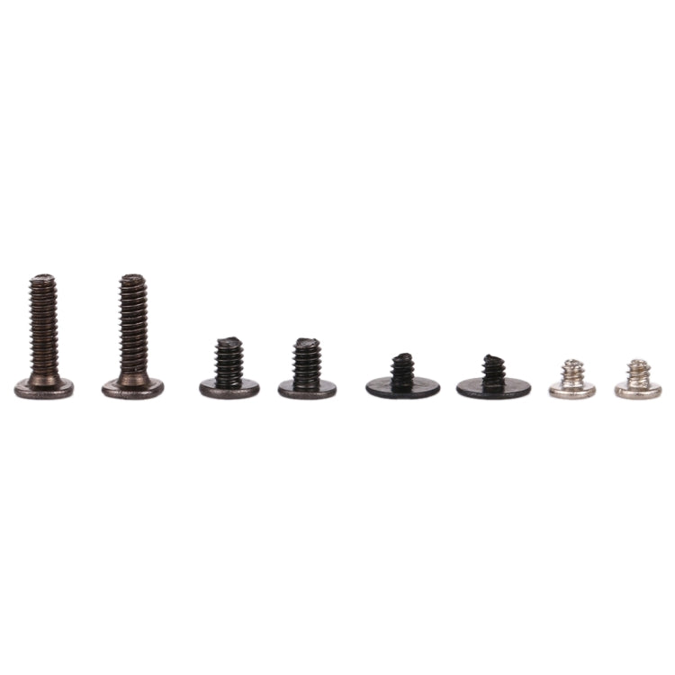 Complete Set of Screws and Bolts for iPad Air / iPad 5, For iPad Air / iPad 5