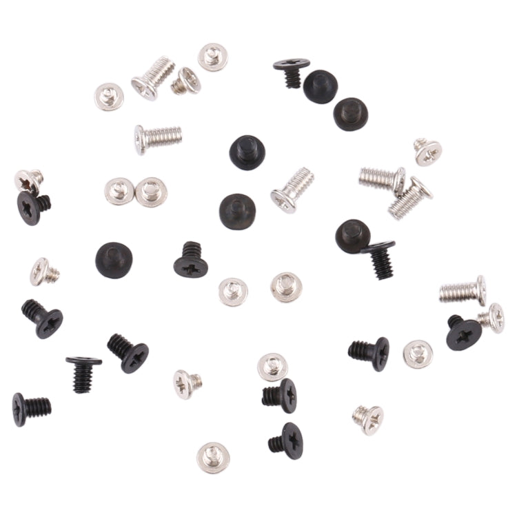 Full Set of Screws and Bolts for iPad Air 2 / iPad 6, For iPad Air 2 / iPad 6