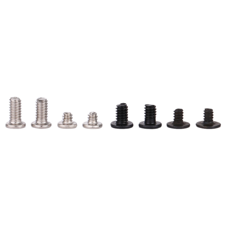 Set viti e bulloni di ricambio per iPad Air 2 e iPad 6