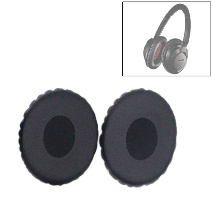 1 Coppia Per Bose OE2/OE2i/SoundTrue Auricolare Cuscino Spugna di Copertura Paraorecchie Cuscinetti di Ricambio