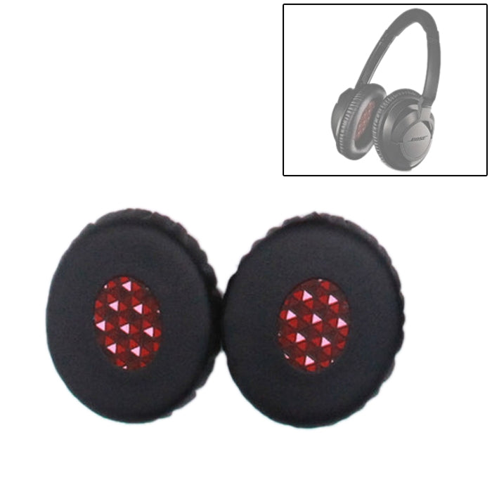 Cuscinetti di ricambio per cuffie Bose OE2 OE2i SoundTrue