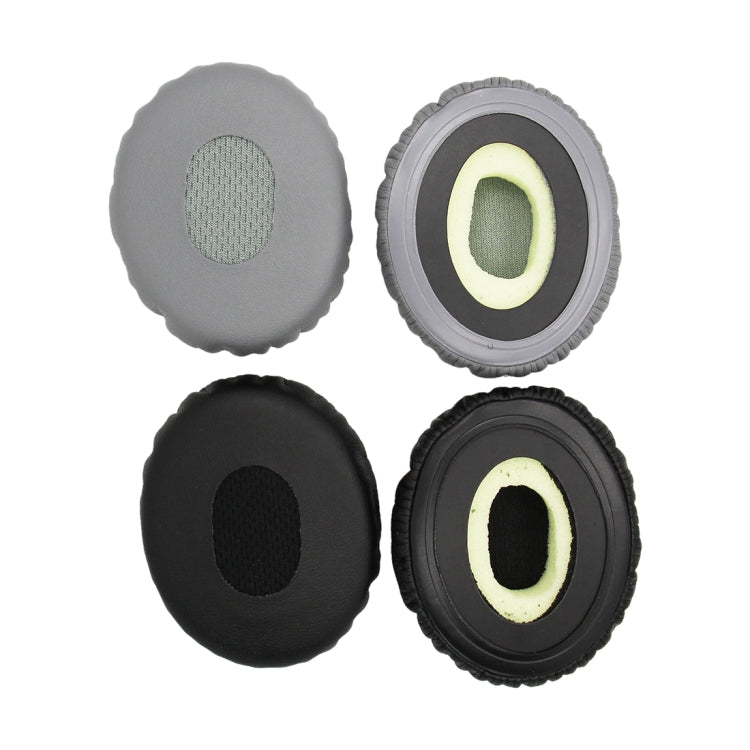 1 Coppia Per Bose OE2/OE2i/SoundTrue Auricolare Cuscino Spugna di Copertura Paraorecchie Cuscinetti di Ricambio