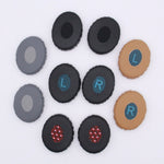 Cuscinetti di ricambio per cuffie Bose OE2 OE2i SoundTrue