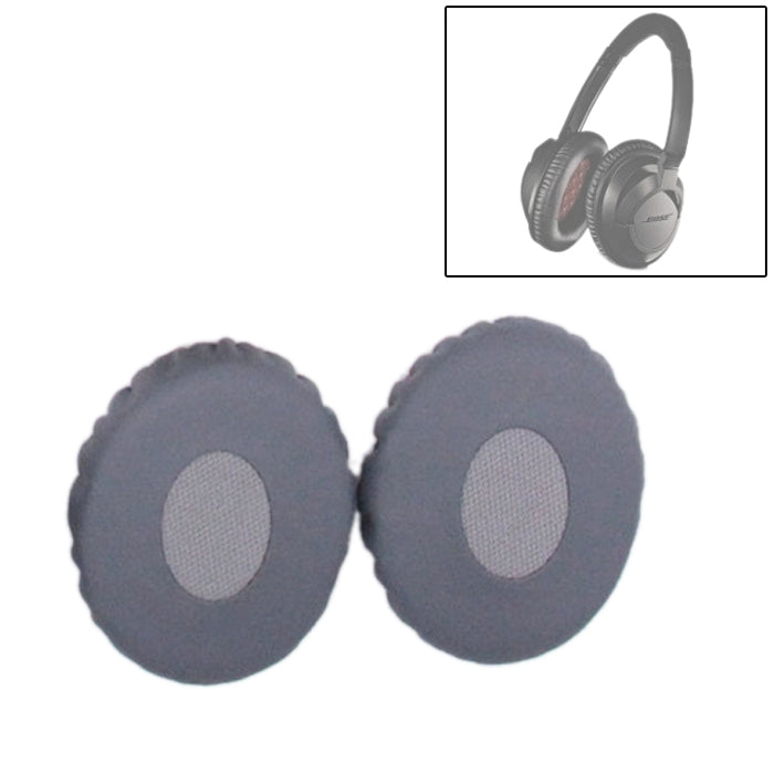 1 Coppia Per Bose OE2/OE2i/SoundTrue Auricolare Cuscino Spugna di Copertura Paraorecchie Cuscinetti di Ricambio