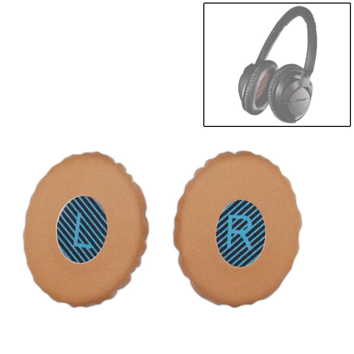 Cuscinetti di ricambio per cuffie Bose OE2 OE2i SoundTrue