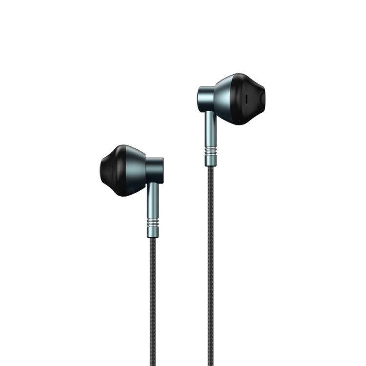 Auricolare REMAX RM-201 in-ear con microfono