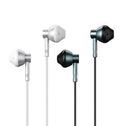 Auricolare REMAX RM-201 in-ear con microfono