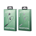 Auricolare REMAX RM-201 in-ear con microfono
