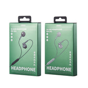 Auricolare REMAX RM-201 in-ear con microfono