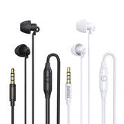 Auricolare stereo in-ear REMAX RM-208